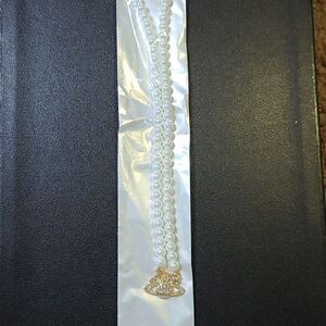 Fashion Jewelry Orbit necklace 